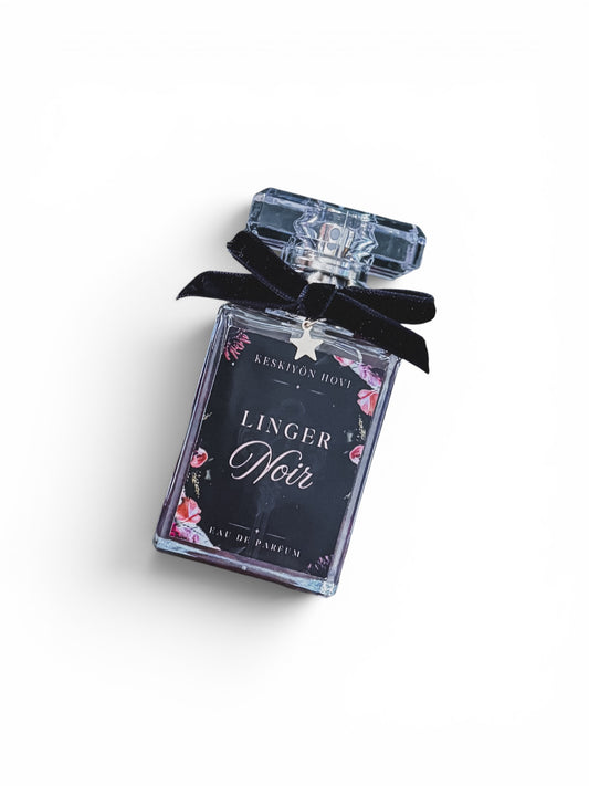 Linger Noir