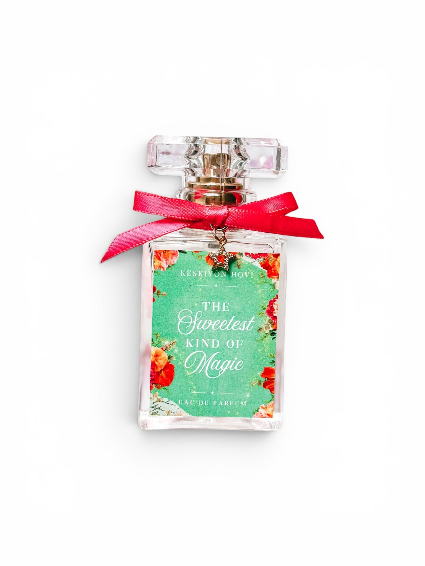 The Sweetest Kind of Magic Eau De Parfum