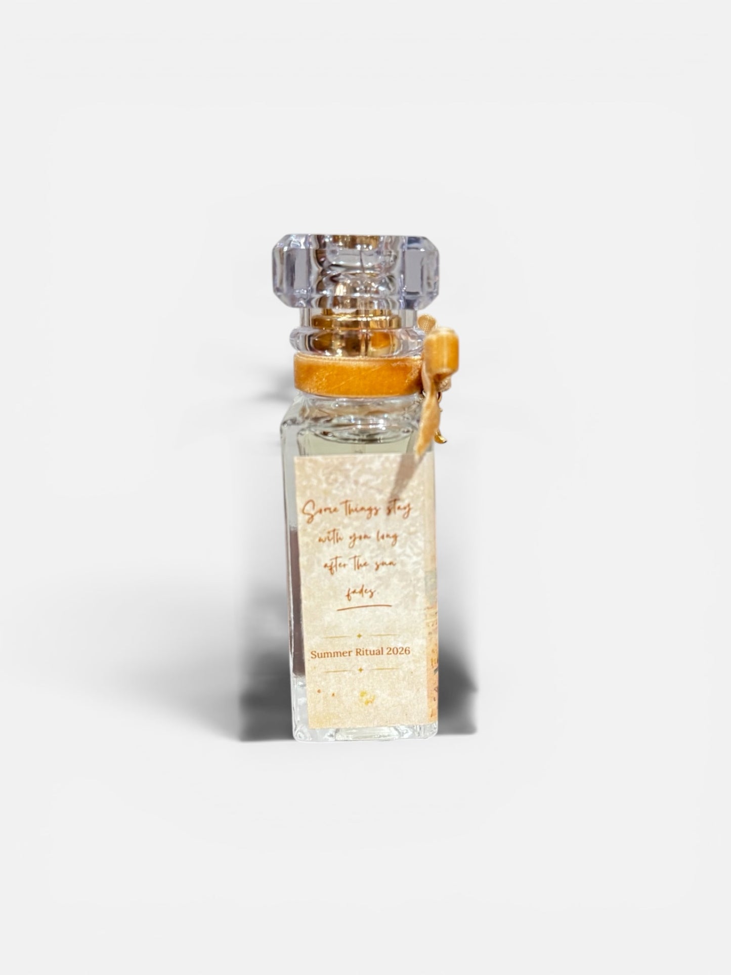 I Left You in the Sun Limited Edition Eau de Parfum