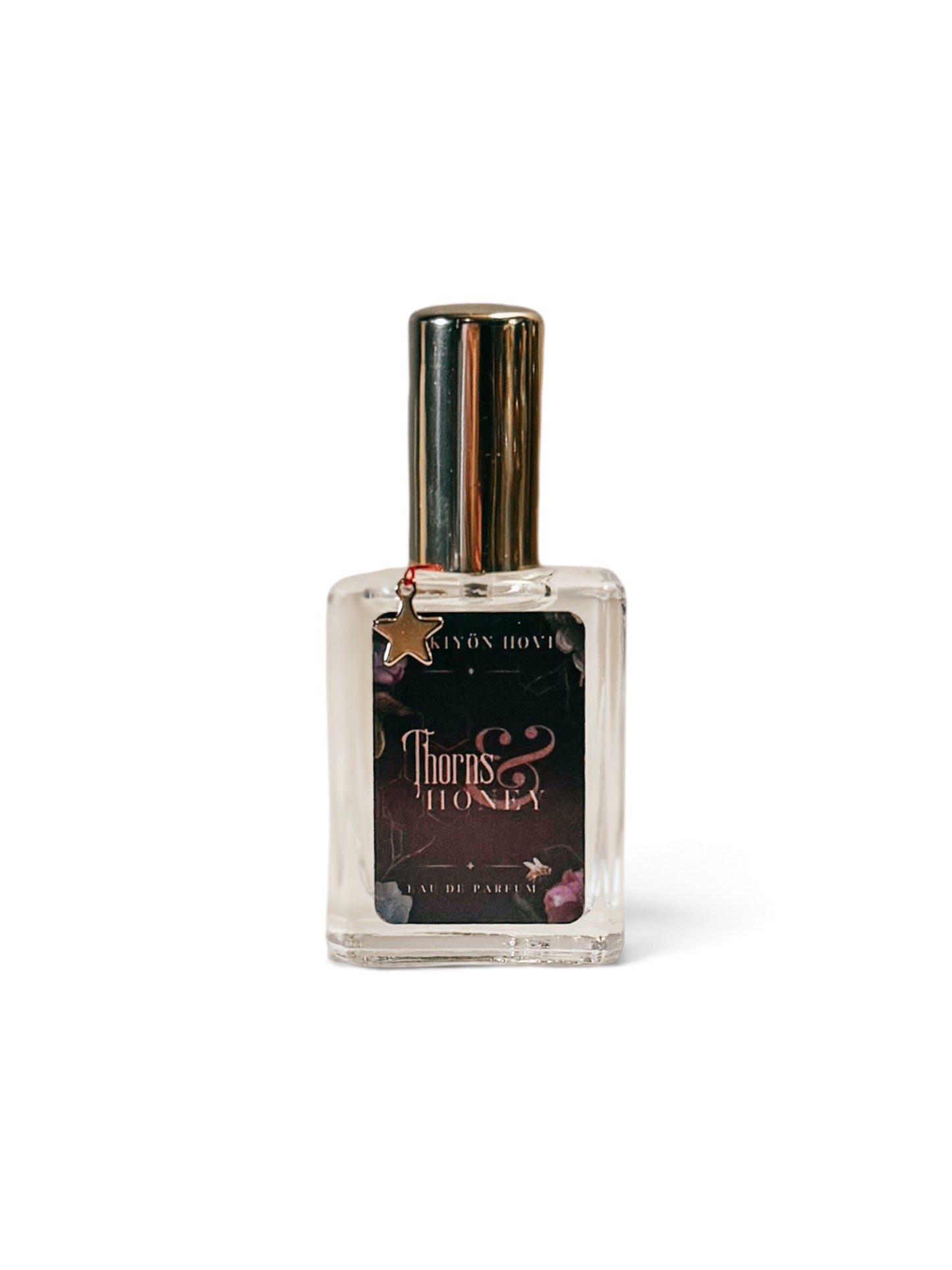 Thorns & Honey Eau De Parfum