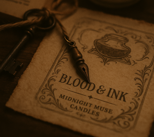 The Arcana Is Awakening: A Glimpse Into Our Fall Collection