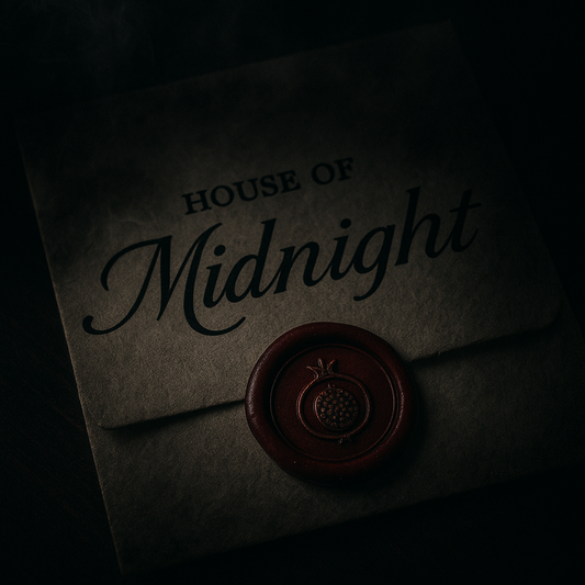 Open If You Dare… The Invitation