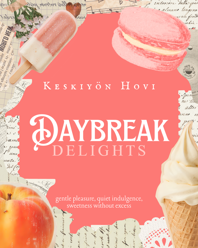 Daybreak Delights