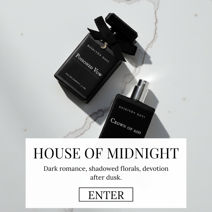 House of Midnight