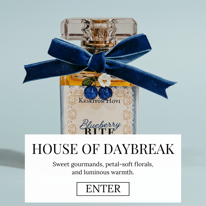 House of Daybreak