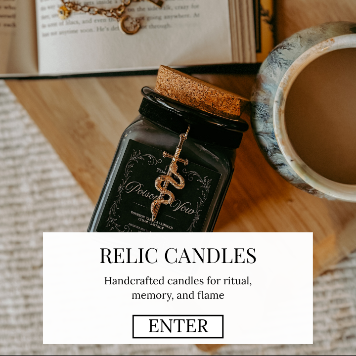 Relic Candles