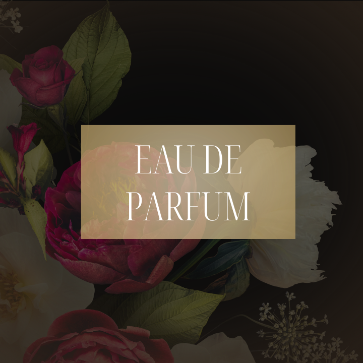 Eau De Parfum