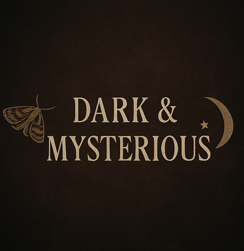 Dark & Mysterious