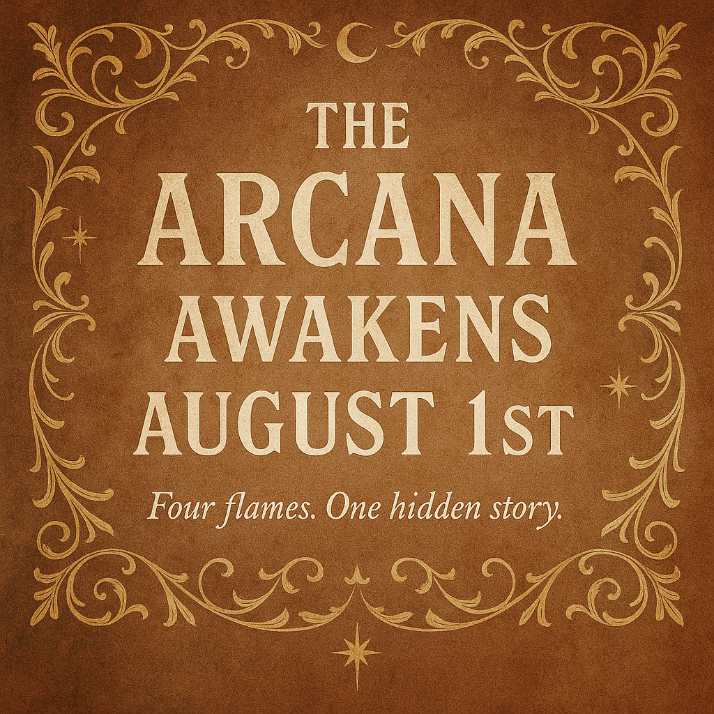 The Arcana Collection