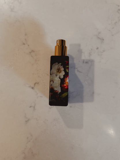 Tenebrae Eau De Parfum