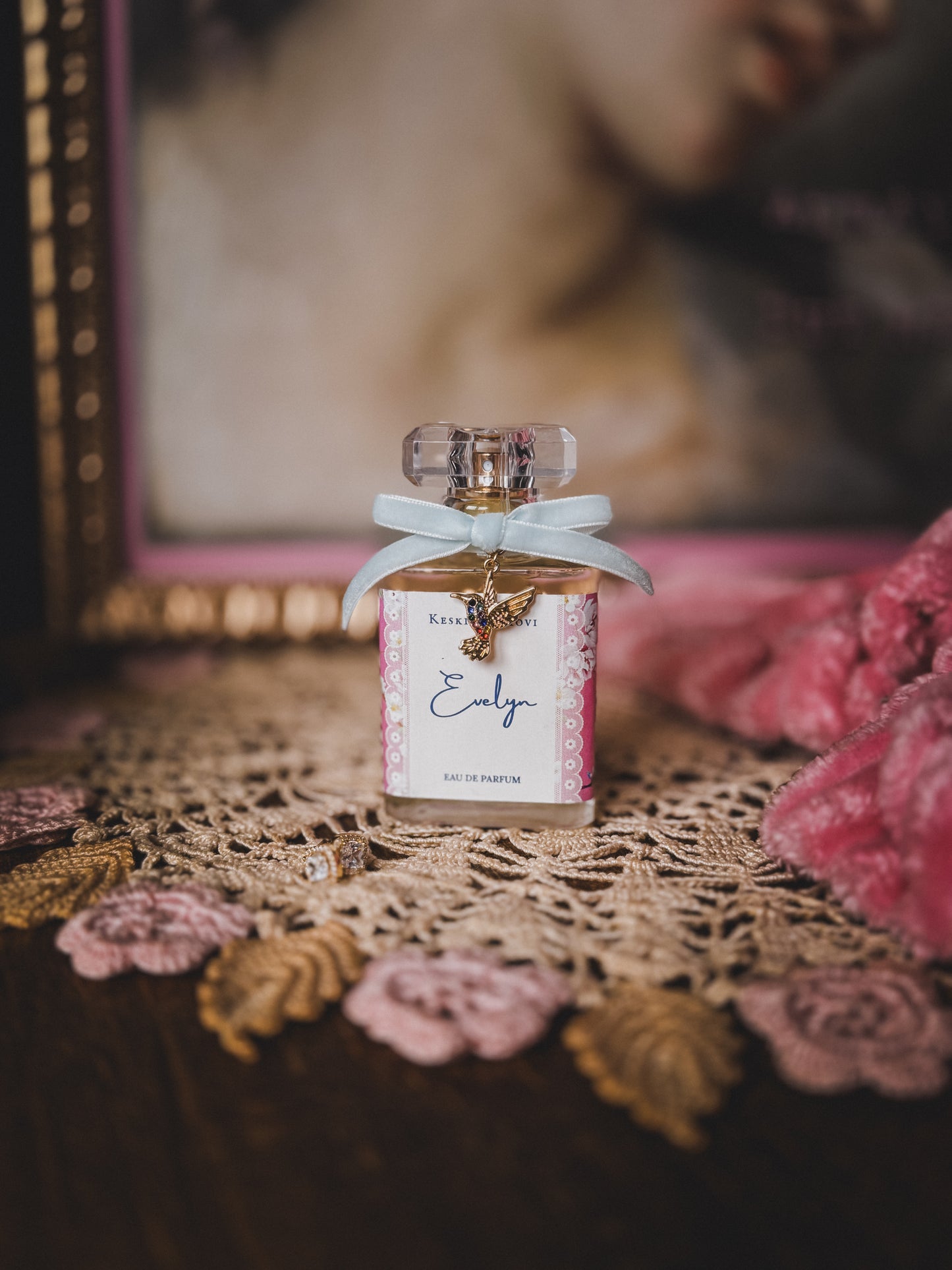 Evelyn Eau De Parfum