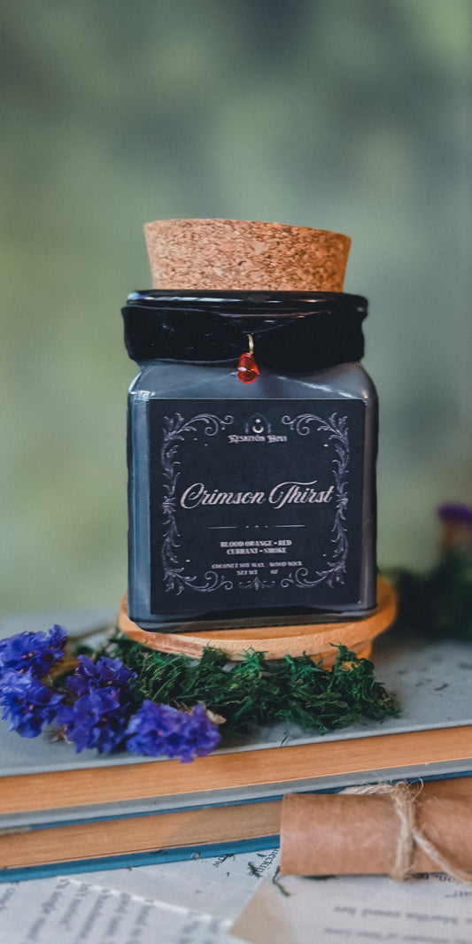 Crimson Thirst