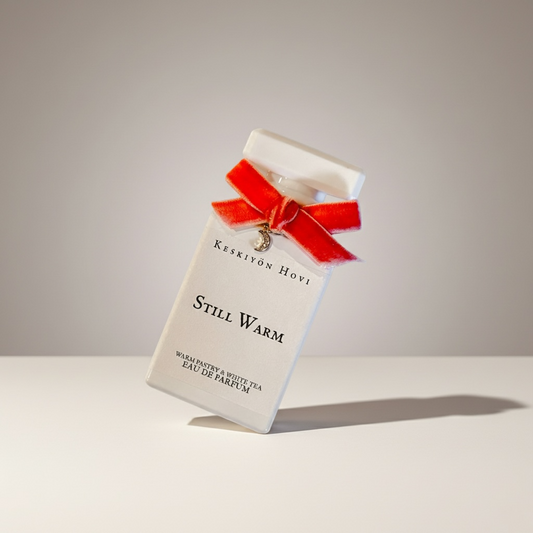 Still Warm Eau De Parfum