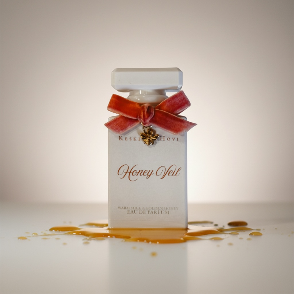 Honey Veil Eau De Parfum