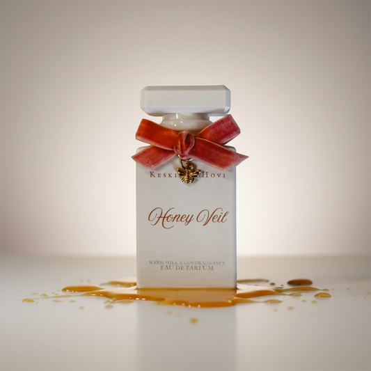 Honey Veil Eau De Parfum