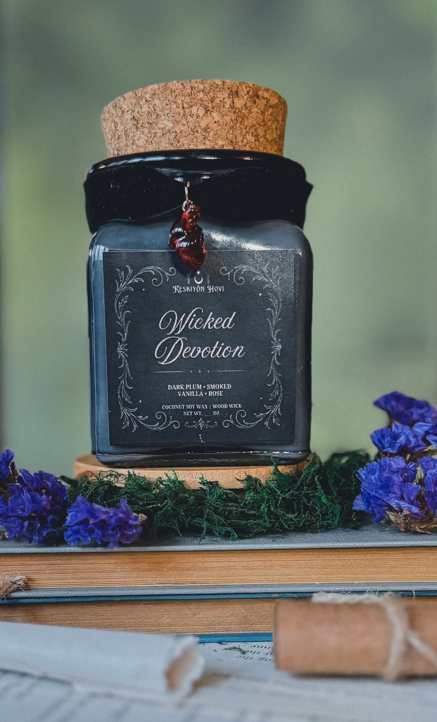 Wicked Devotion