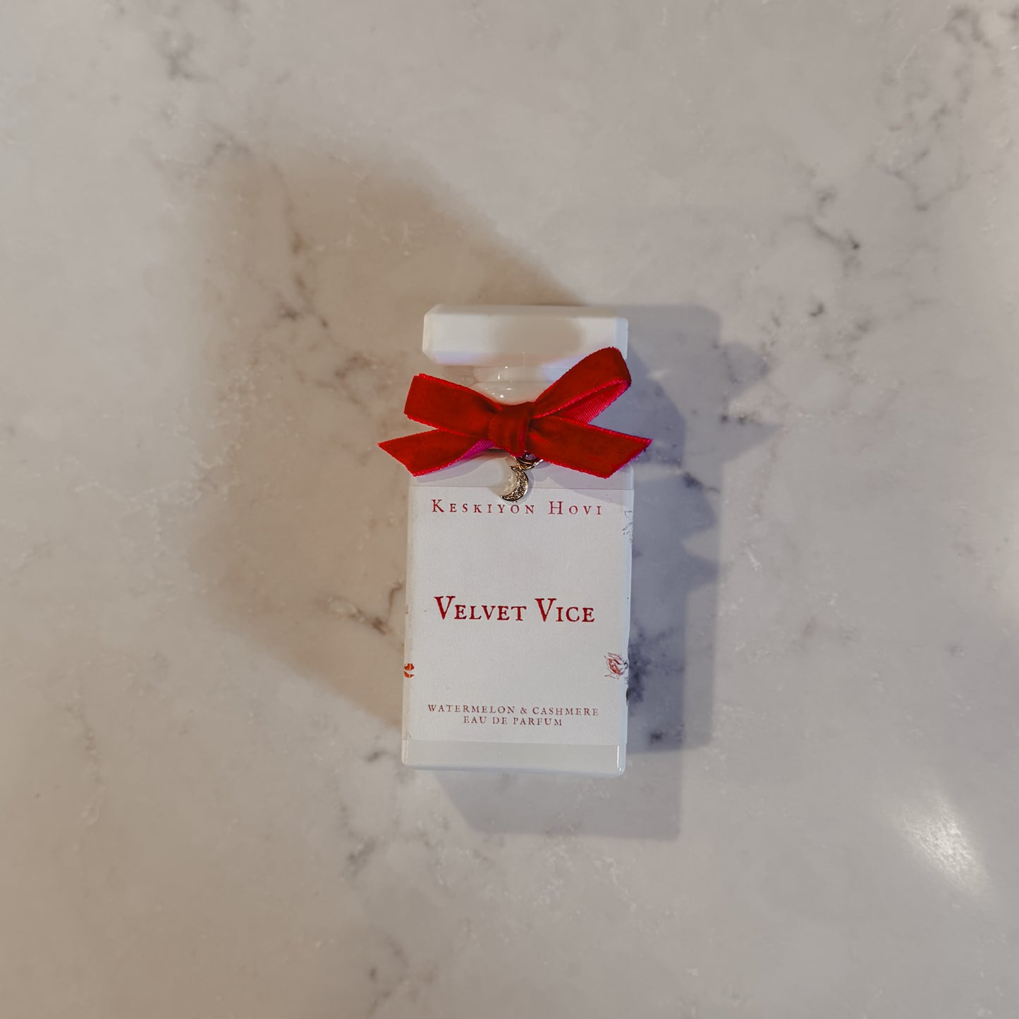 Velvet Vice Eau De Parfum