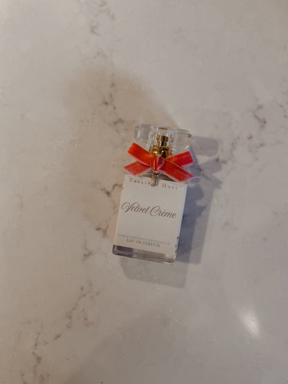 Velvet Crème Eau De Parfum