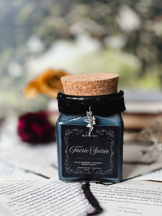 Faerie Soirée