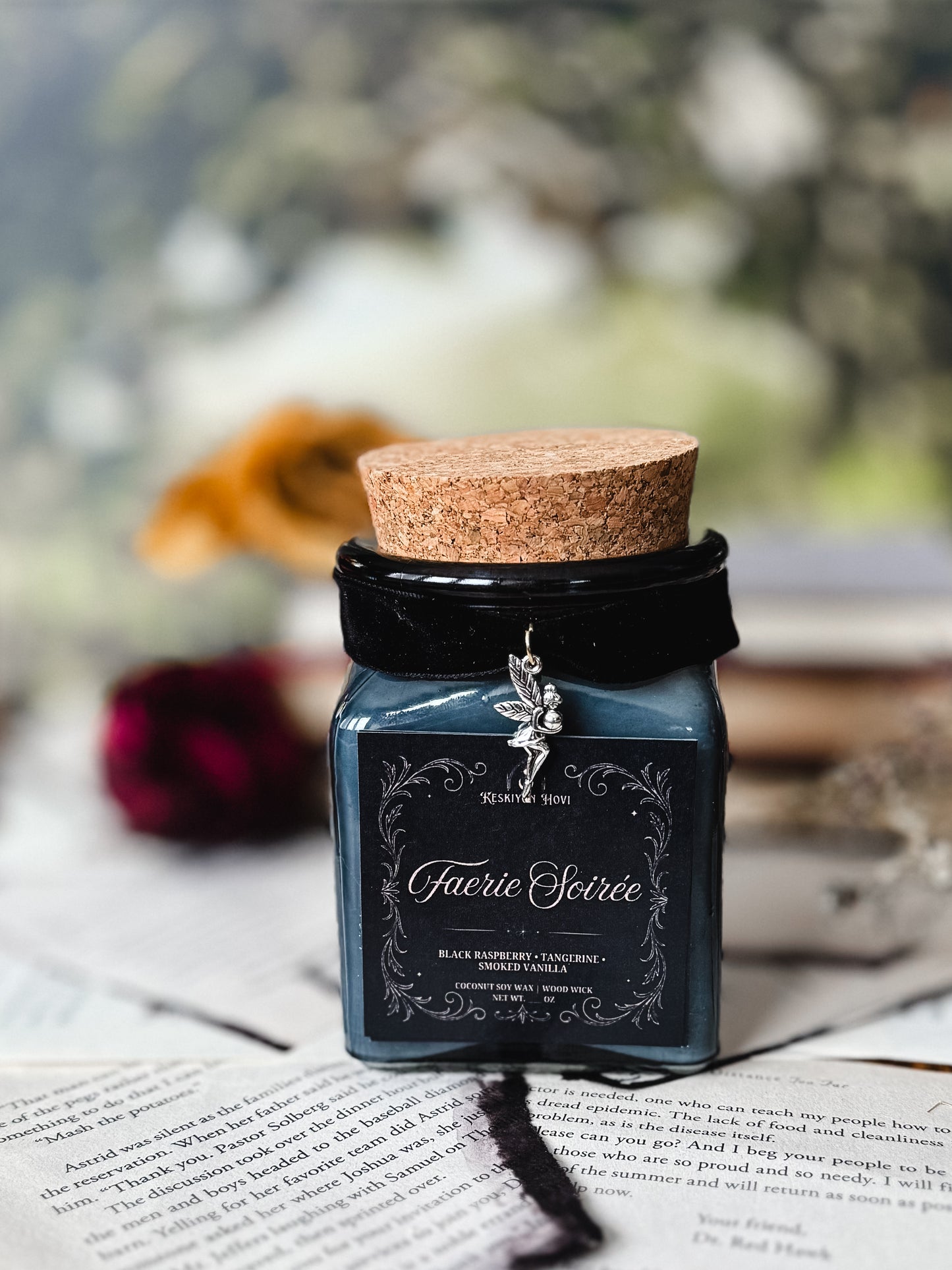 Faerie Soirée