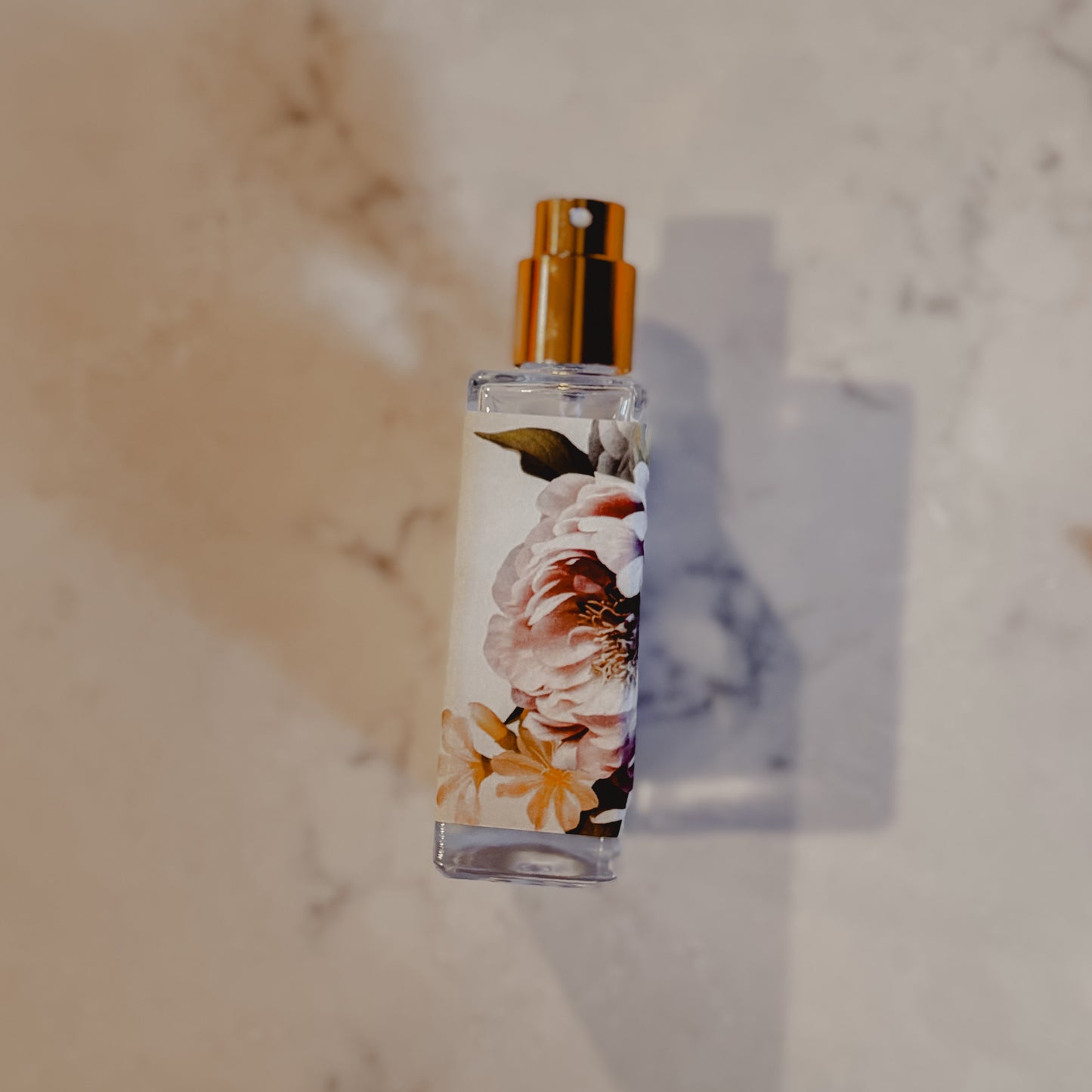 Velvet Crème Eau De Parfum