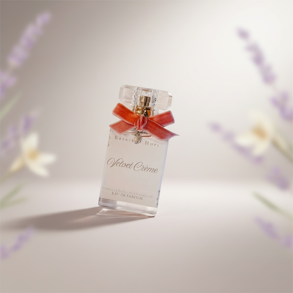 Velvet Crème Eau De Parfum