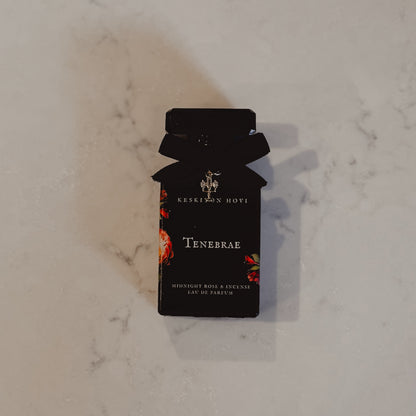 Tenebrae Eau De Parfum