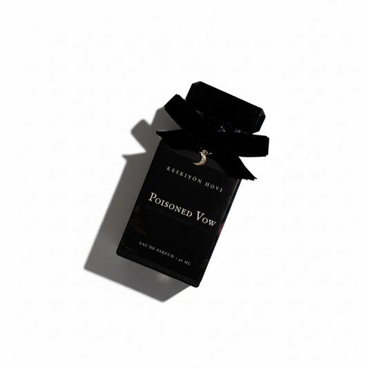 Poisoned Vow Eau De Parfum