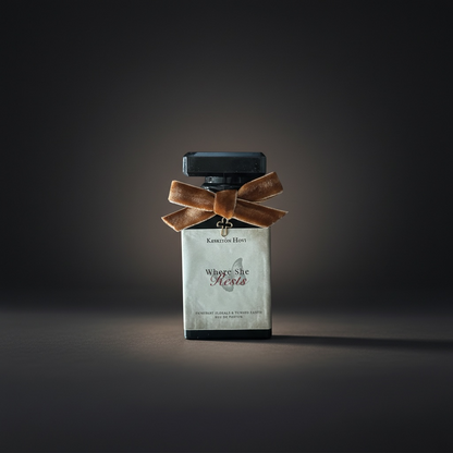 Where She Rests Eau De Parfum