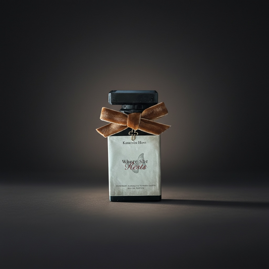 🎁 Where She Rests Eau De Parfum (Discount)