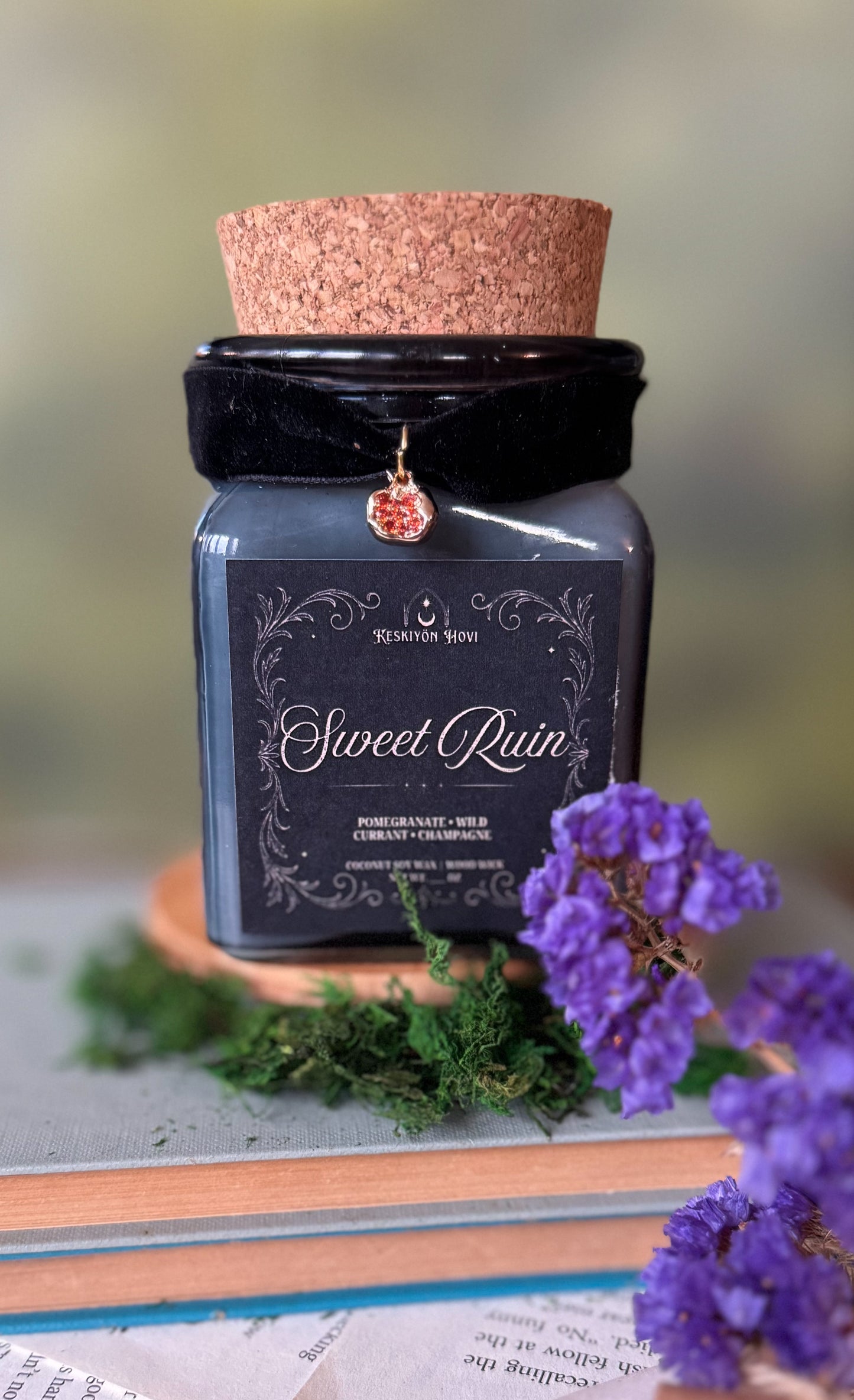 Sweet Ruin