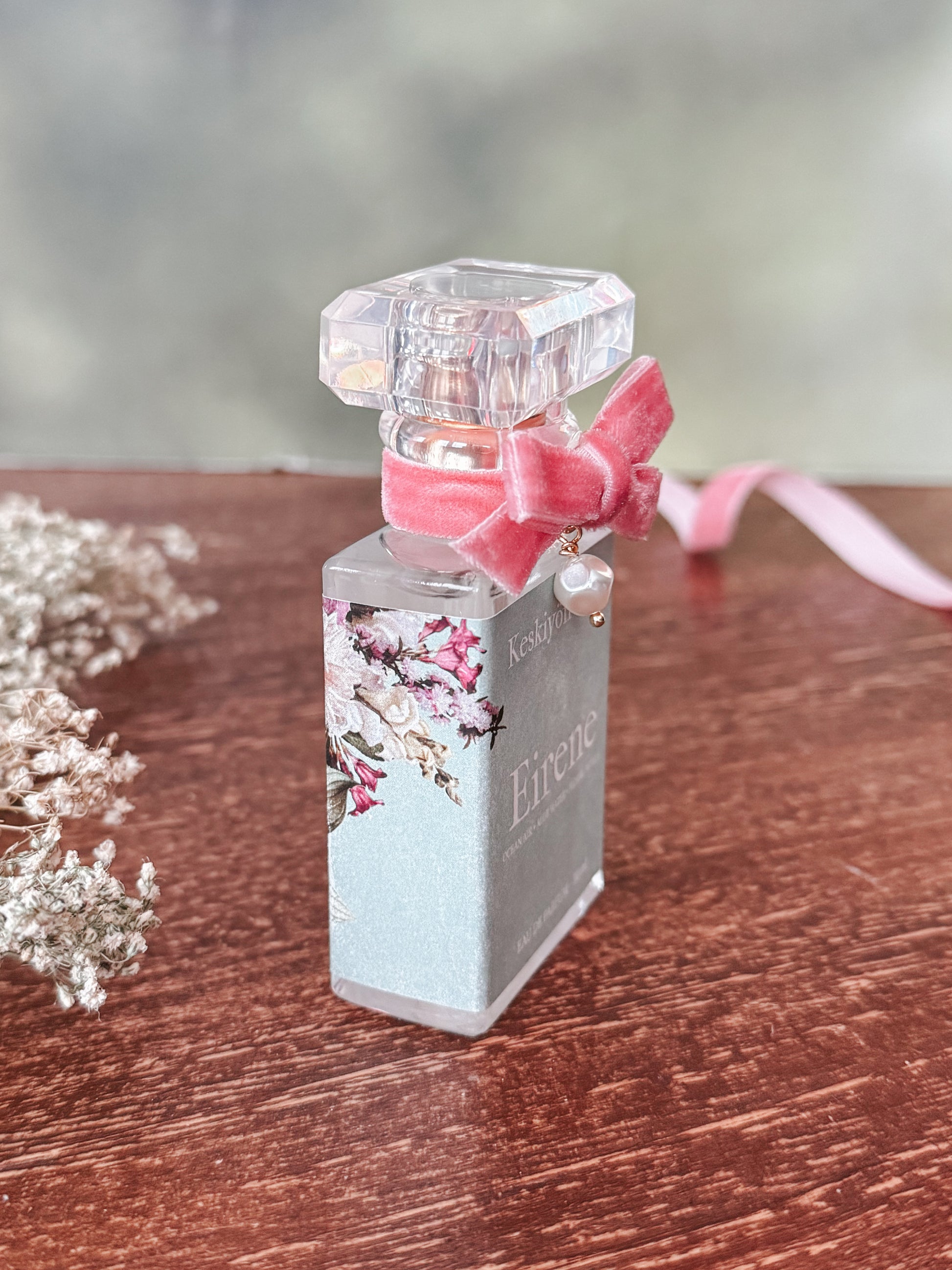 Eirene - Eau De Parfum - 30 ml – Keskiyön Hovi