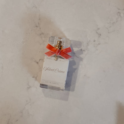 Velvet Crème Eau De Parfum
