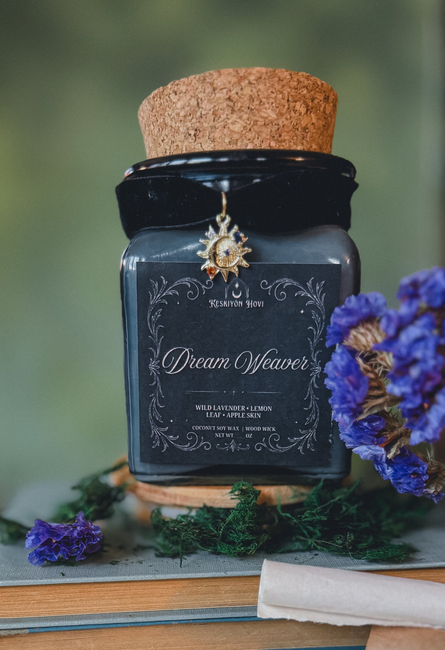 Dream Weaver