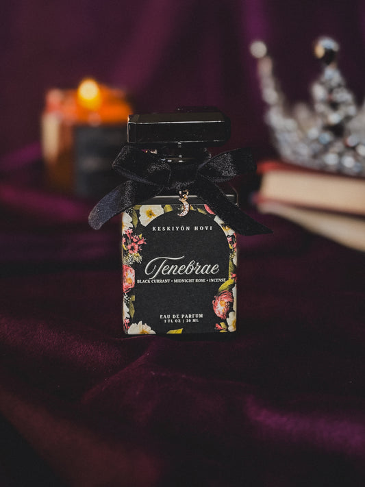 Tenebrae Eau De Parfum