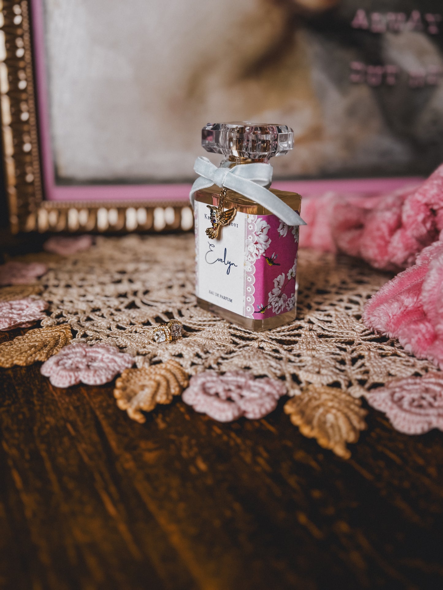 Evelyn Eau De Parfum