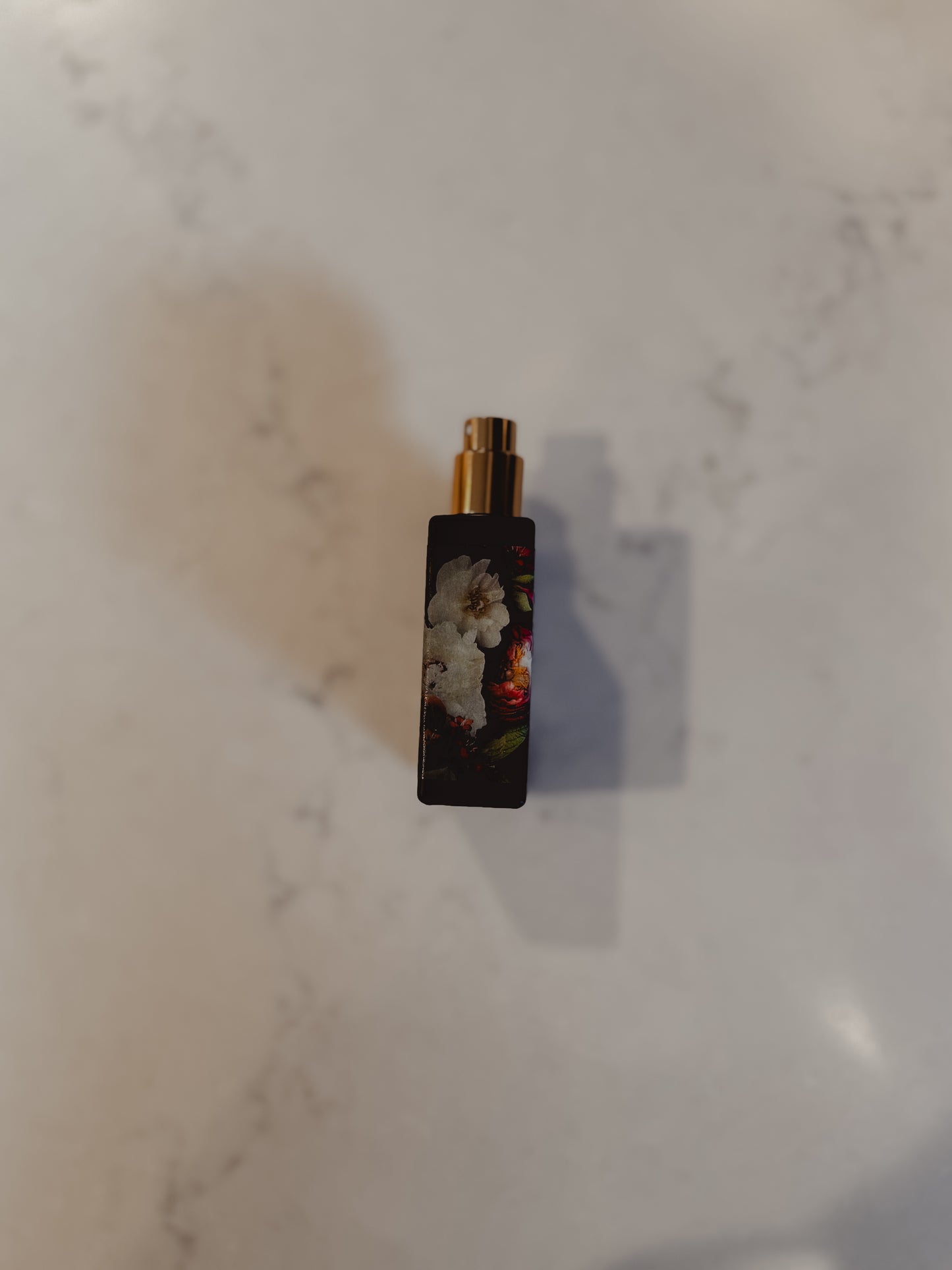 Tenebrae Eau De Parfum