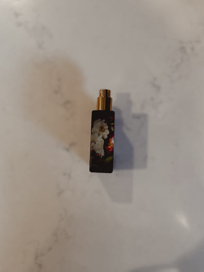 Tenebrae Eau De Parfum