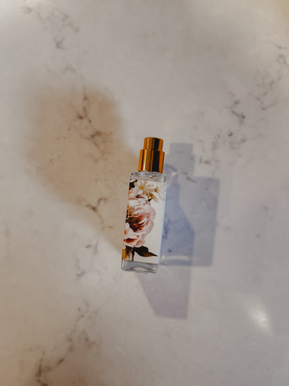 Velvet Crème Eau De Parfum