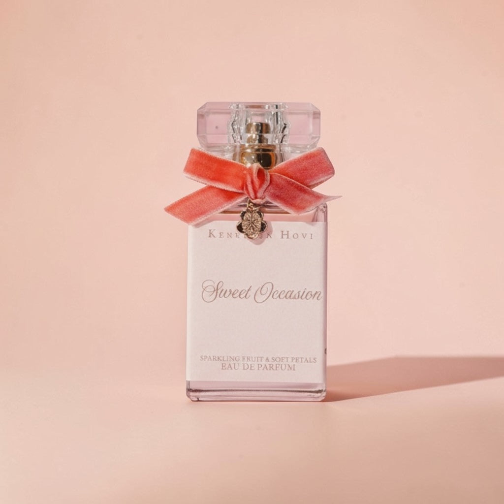 Sweet Occasion Eau De Parfum
