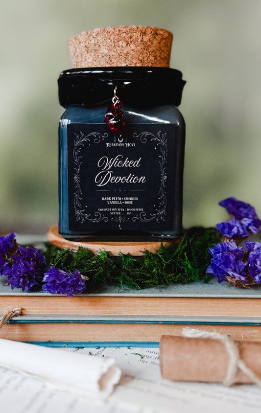 Wicked Devotion
