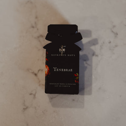 Tenebrae Eau De Parfum