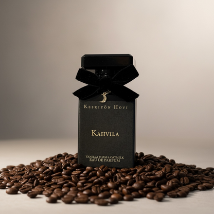 Kahvila Eau De Parfum