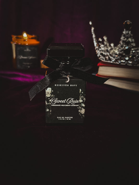 Sweet Ruin Eau De Parfum