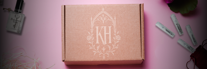 A Seasonal Ritual Box