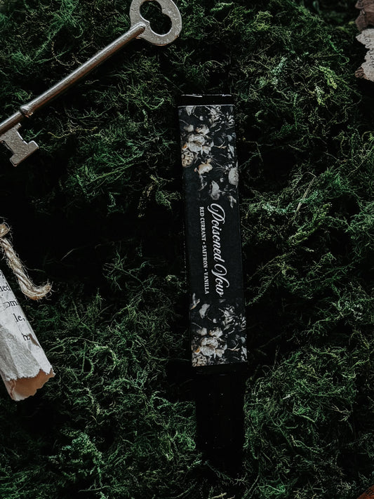 Poisoned Vow – Eau De Parfum Roll-On