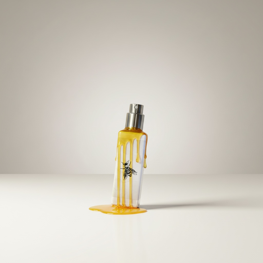 Honey Veil Eau De Parfum