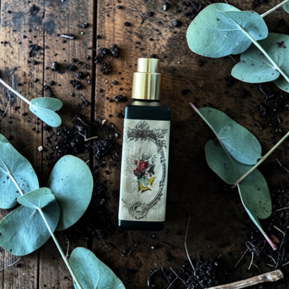 Where She Rests Eau De Parfum
