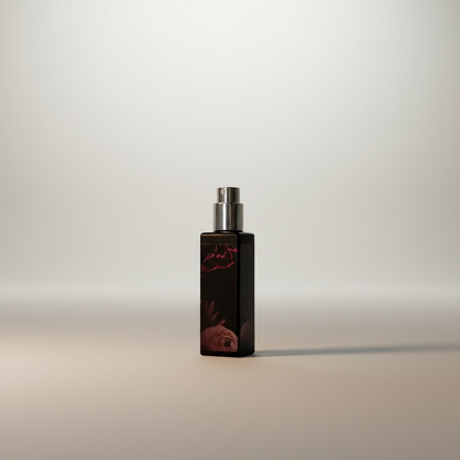 Linger Noir Eau De Parfum