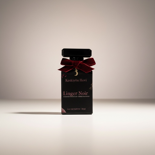 Linger Noir Eau De Parfum